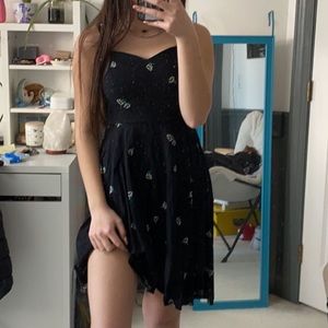 old navy dress